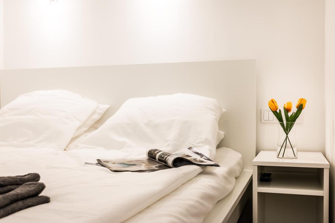 Cosy Studios In The Heart Of The City ブダペスト エクステリア 写真